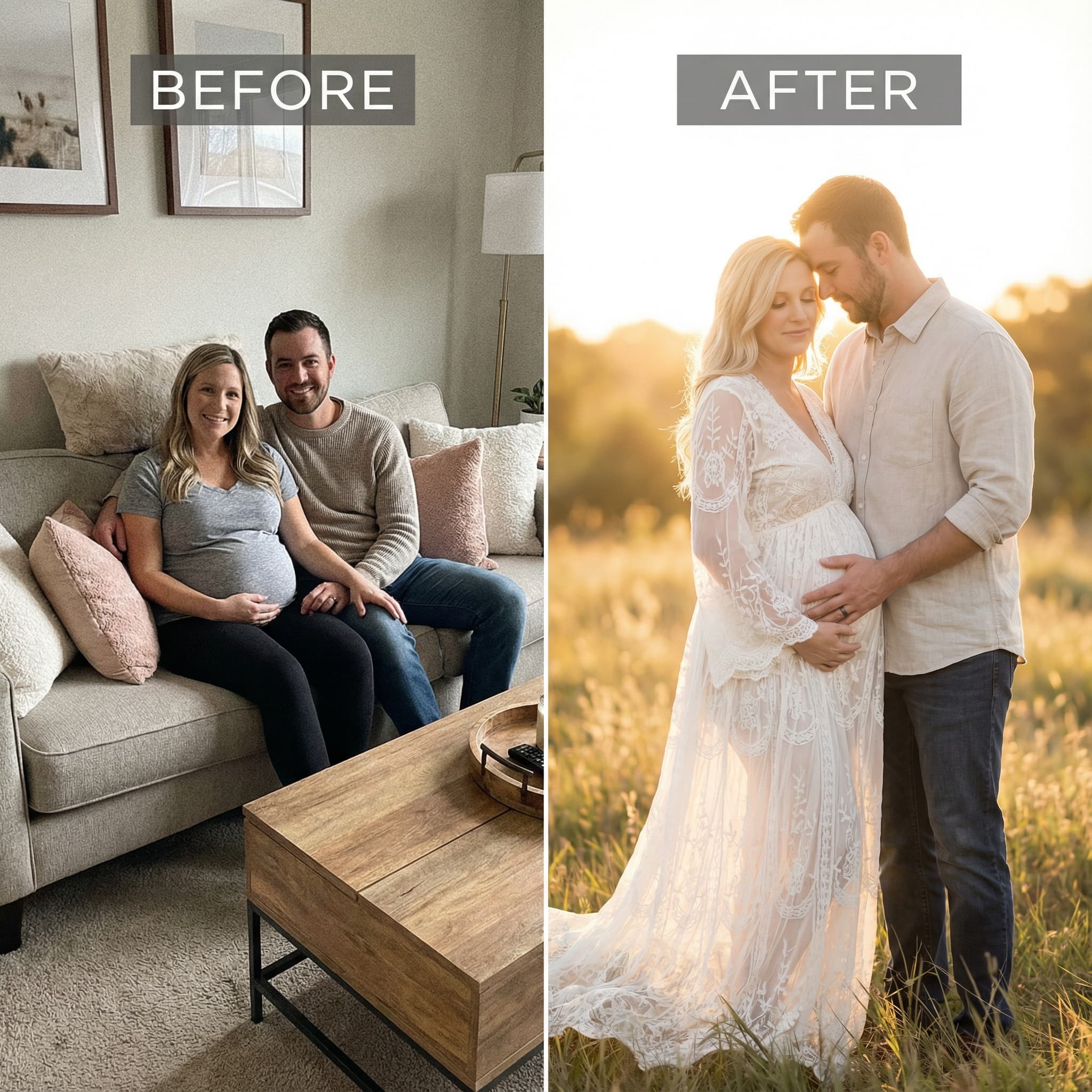 Maternity Journey